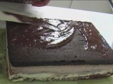 Gâteau aux 3 Chocolats (Recette par Monica)