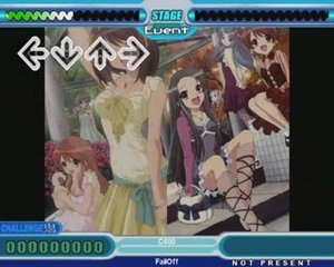 [Stepmania] Hare Hare Yukai