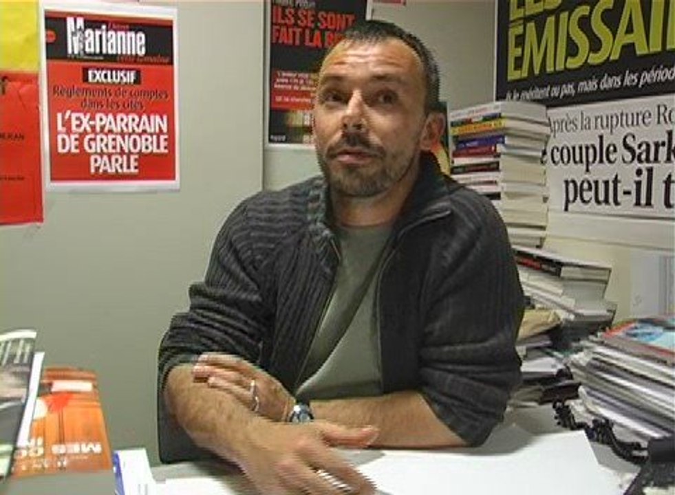 Aurélien Bernier : la désobéissance européenne 3/3