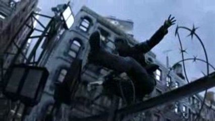 ProtoType bande annonce