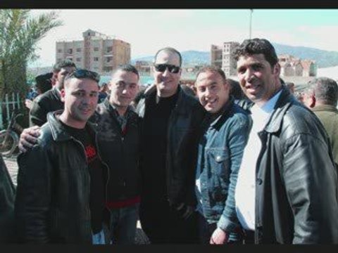 Rim'K(113) ft Mohamed Allaoua - maghreb united