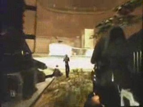 Halo 3 ODST 1er et 2éme mission Halo Reach E3 2009