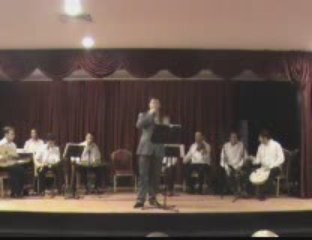 Ömer Faruk ÖZCAN - Demedim mi - Akçev