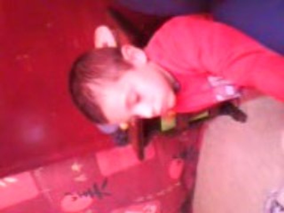 mon tit frere
