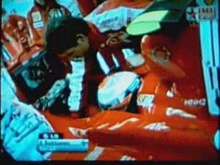 2009 FORMULA 1 ING TURKISH GRAND PRIX - Qualifying Part 1