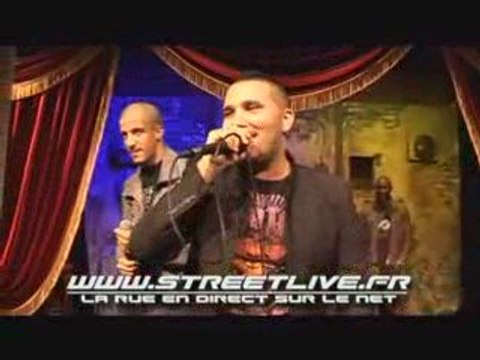 113 MAGHREB UNITED CONCERT AU COMEDY CLUB RIMK AP REDA TALIA