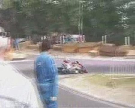 course karting ufolep mantes la jolie 31/05/2009