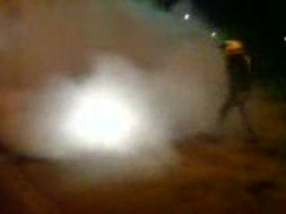 Concentre nantes moto circulaire