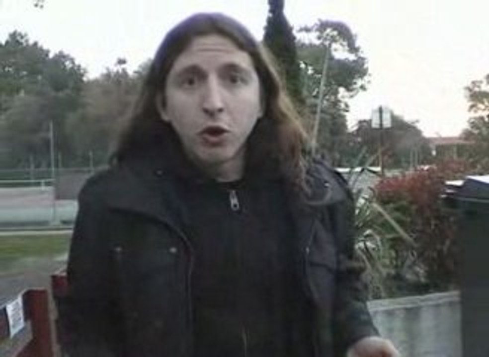 MySpace Vidéo - Clips vidéos et chaine vidéo de Ultra Vomit