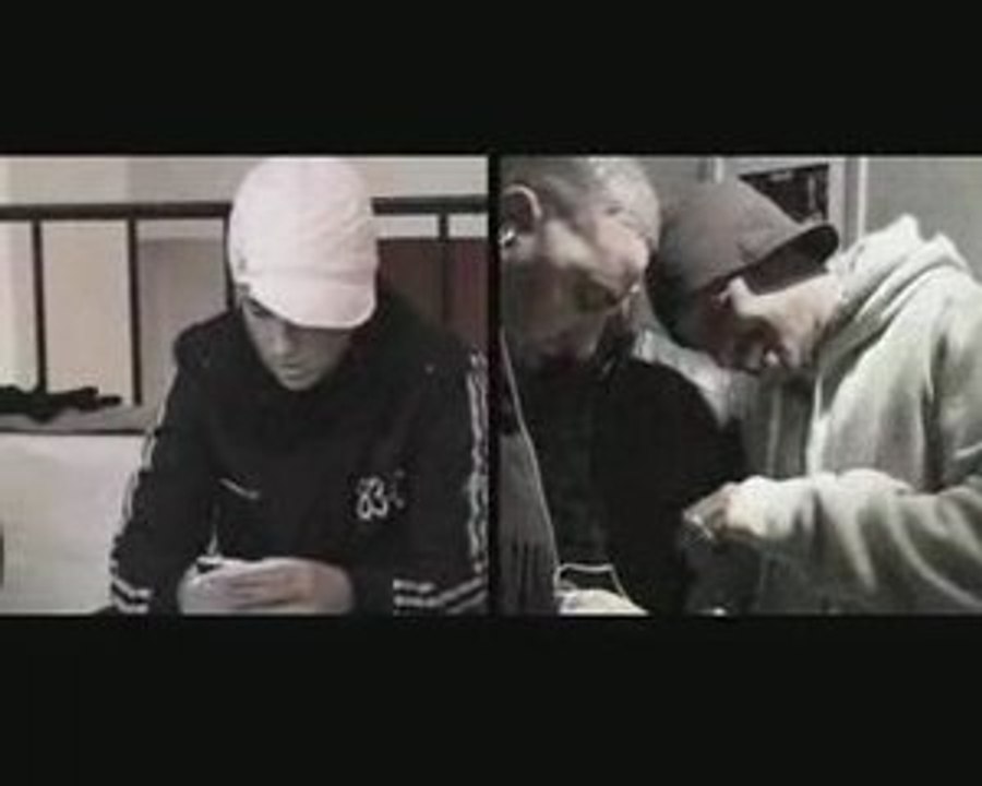 ILS ARRIVENT épisode 2