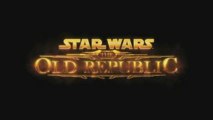 Star Wars - The Old Republic