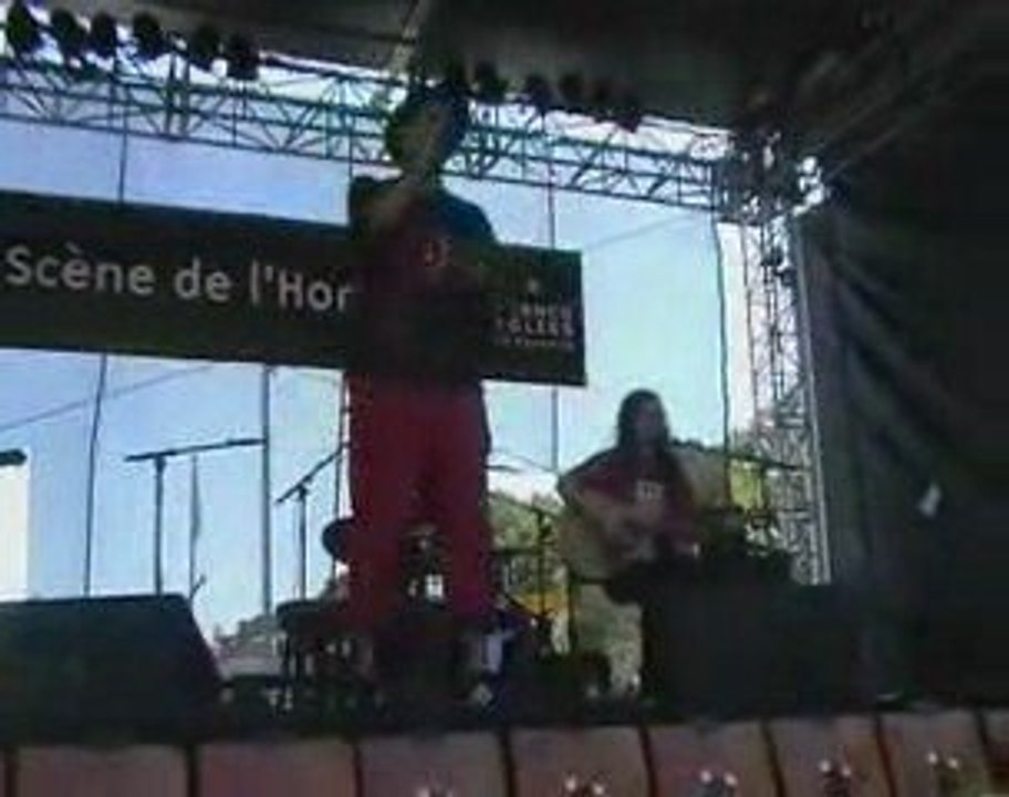 Andréas et Nicolas - Montrez-moi vos Miches Madame