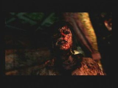 Silent Hill 3 [23] Dark Heather