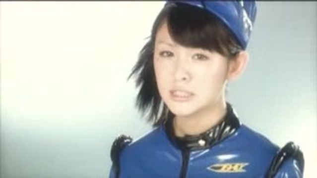 Berryz Koubou - Seishun Bus Guide (Close Up Ver)