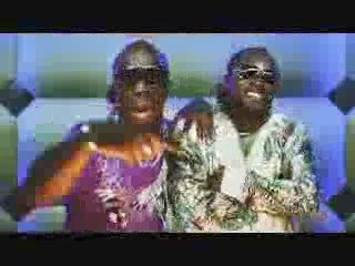 Werrason - Tu m'avais dit