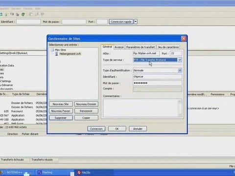 Les logiciels utile pour coder en php en locale (windows)