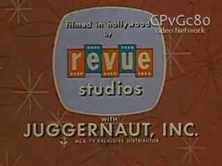 Revue/Juggernaut Studios