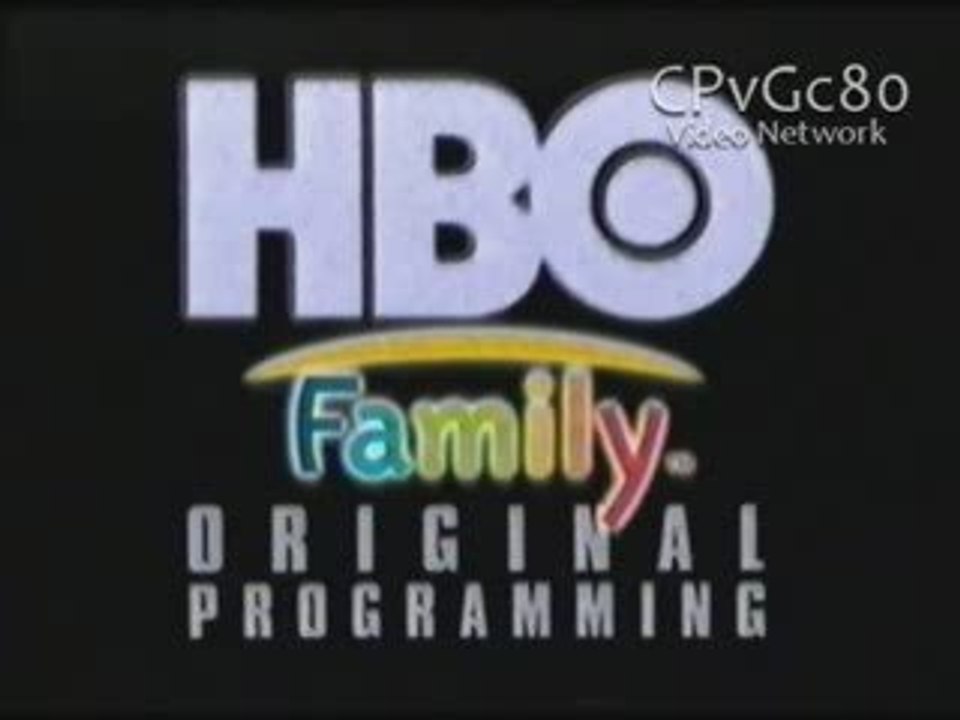 HBO Family Original Programming