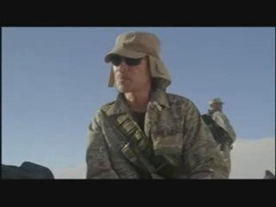 Stargate Universe  New Sneek Peak 3 SyFy