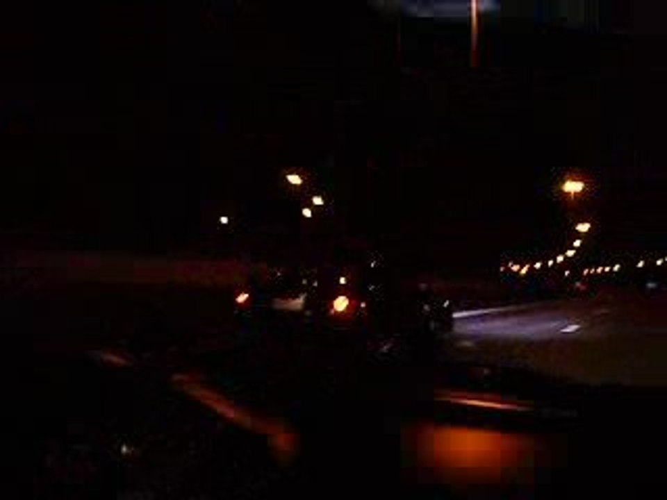 Run del sol esi vs del sol esi prepa