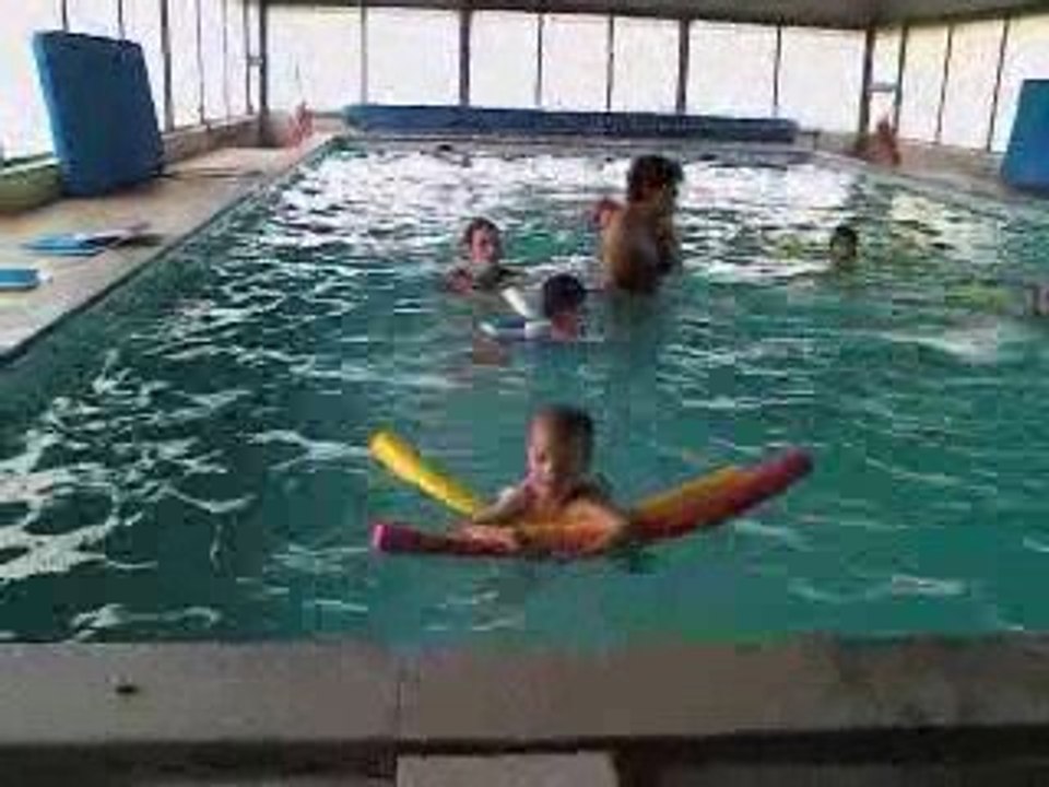 kris piscine