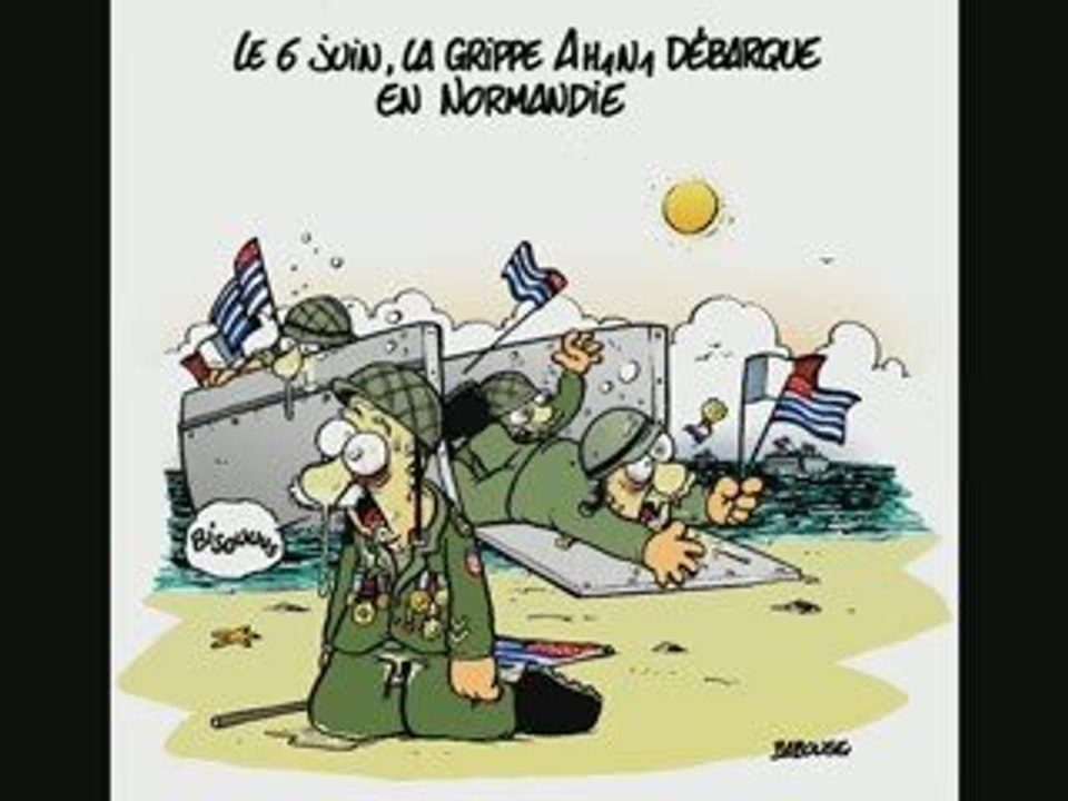 "Ma Fleur"-François Béranger ( dessins: Babouse)