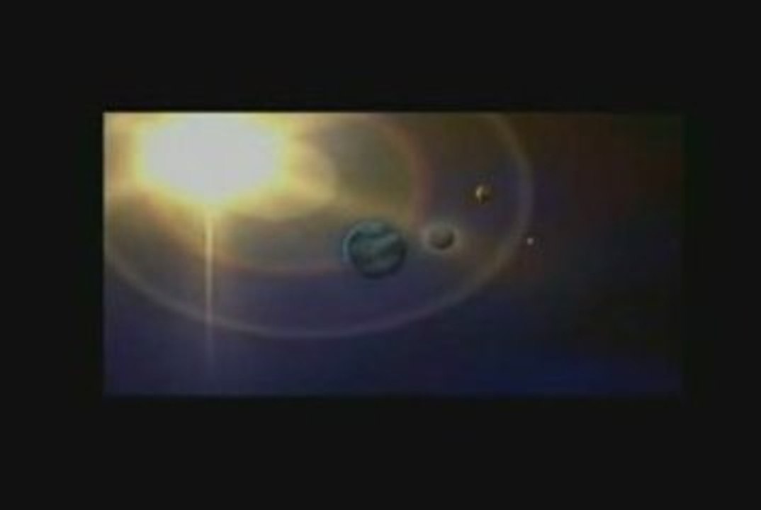 Nibiru - Planet X - Nephilims