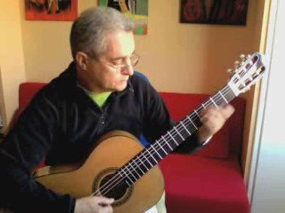 Preludio nº 1