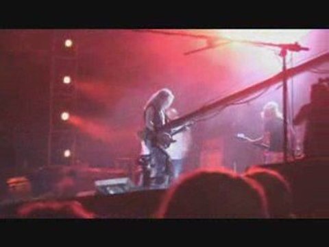 Edda - A kör közepén állok (A Magyar Dal Napja)