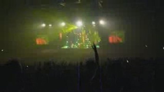 Dub Inc. Murderer Festival des Artefacts Strasbourg