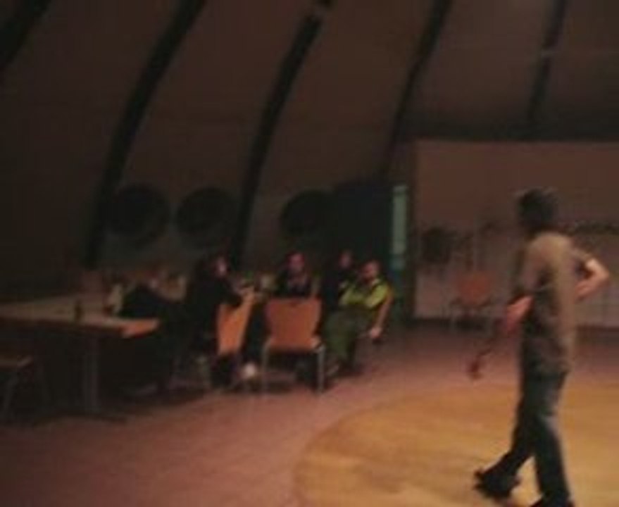 2EME KETACORE(PREMIERE SOIREE ANNI YO CED KEV)