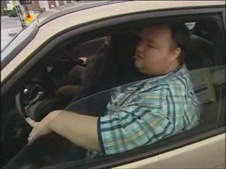 Wenn das Gewicht zur Last wird 2/5