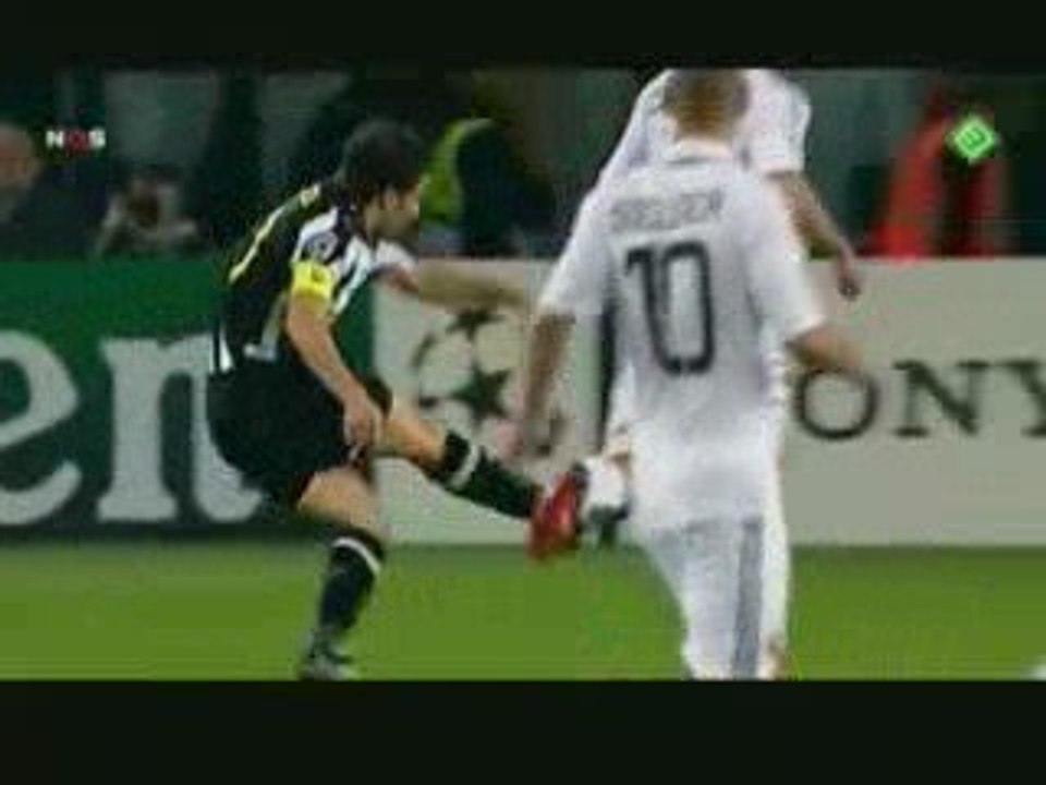 Champions League 08/2009 Top15