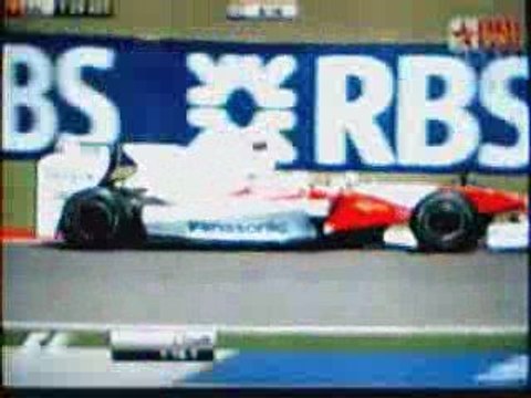2009 FORMULA 1 ING TURKISH GRAND PRIX - Qualifying Part 9
