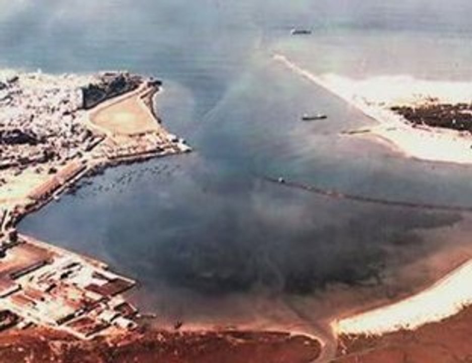 Larache bakkali