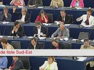 UMP et Turquie mensonge