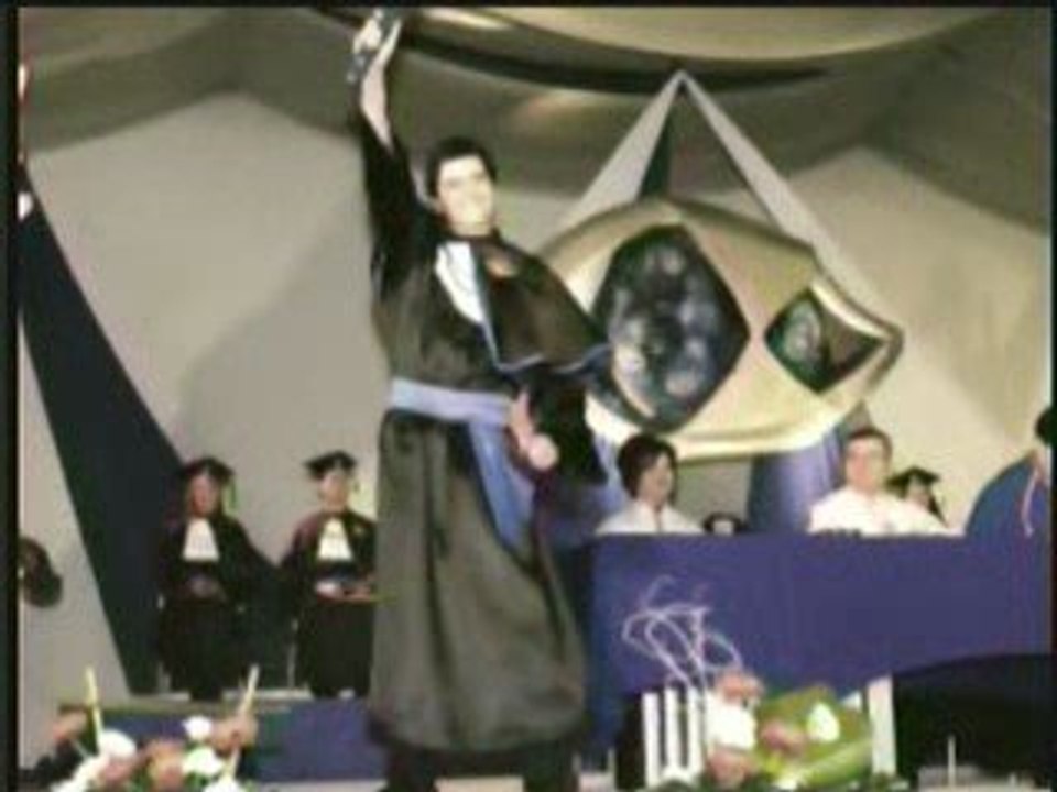 Clip Formatura 1