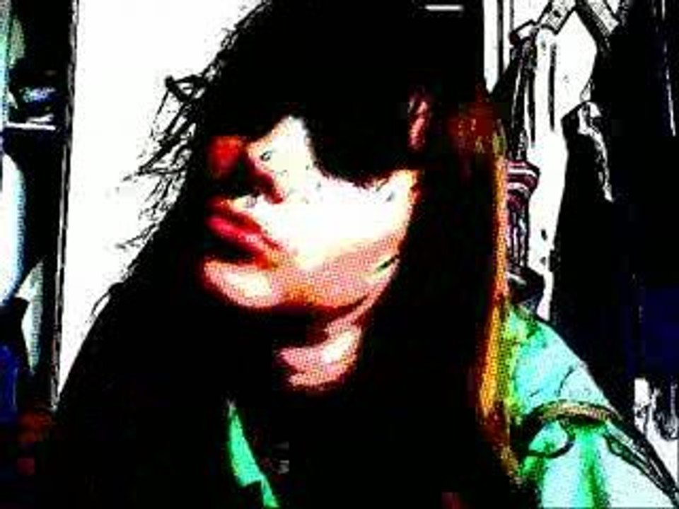 Meuh!! Sale vachette!