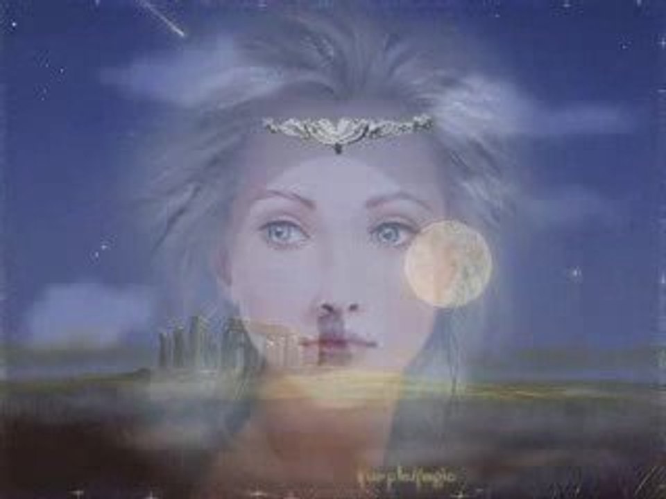 Sen benim canımsın