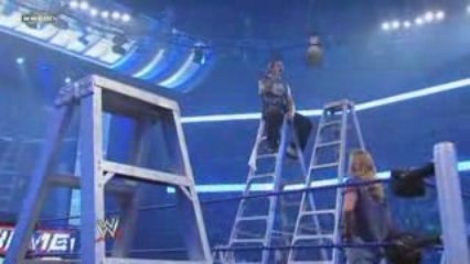 The Cutting Edge Ladder Edition