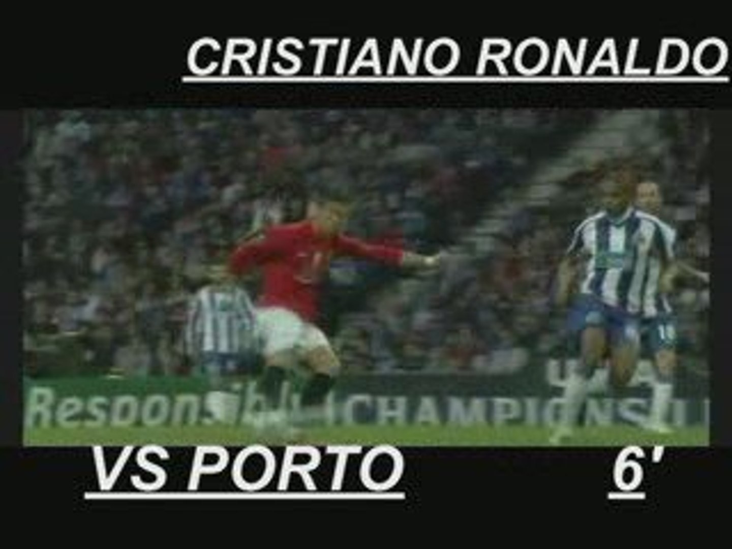 ⁣Top 20 Champions League Goals