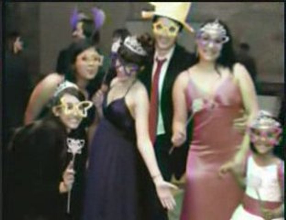 Festa formatura