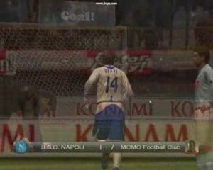 Perosa 69 Entertainment - La grande MOMO Football Club