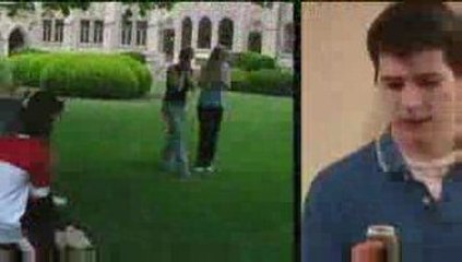 (Un)Dead Seriously Episode 2: "Fris-B-Gone"