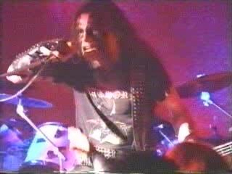 Immortal - 06 - Pure Holocaust