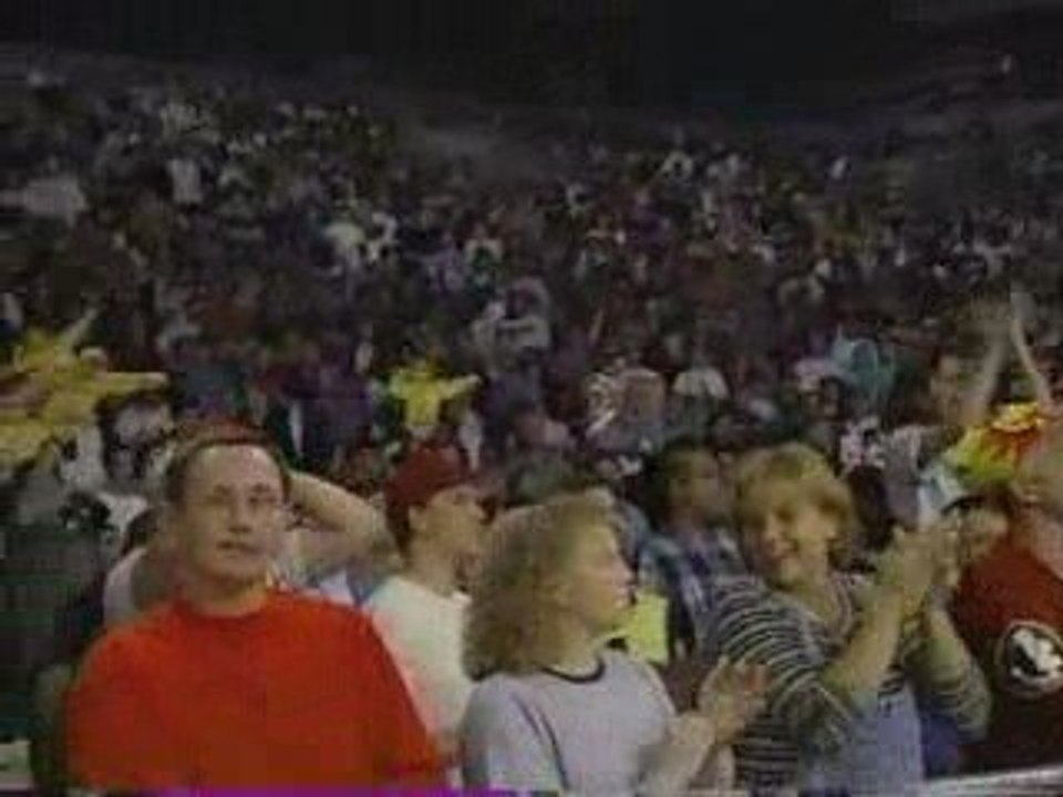 WCW Nitro 04-12-95 {Part 2}