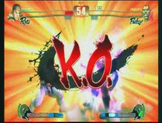 [2009-05-10] Stunfest'09 - SFIV - SF - Yamazaki93 vs Marn