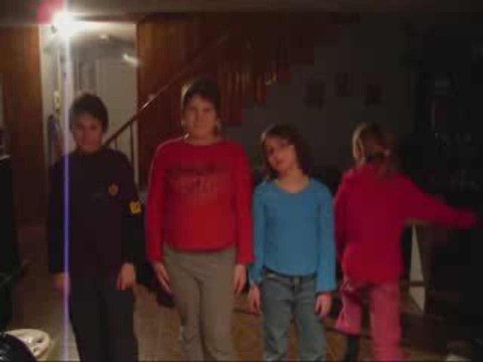 Poker Face Vidéo Clip