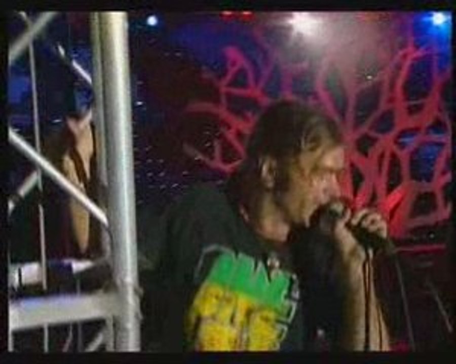Bodulska balada 2008