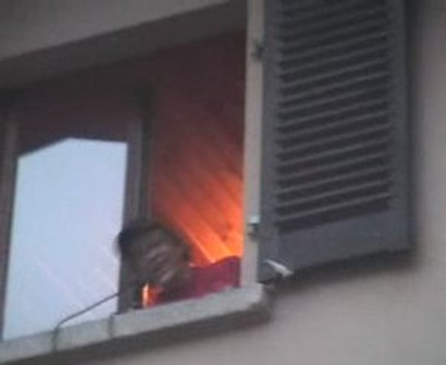 1 ER ESSAI DES CAISSONS CHER MOI